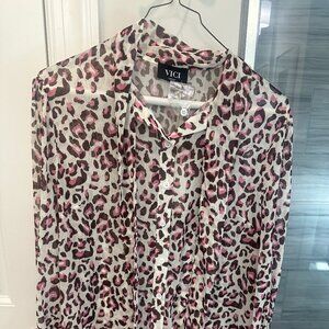 Vici Dolls Women's Blouse